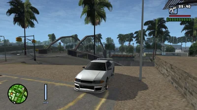 supra107 - @Kris95: Hej, a byłbyś zainteresowany w dodatkowych modach do GTA:SA? Zrob...