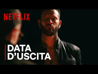 upflixpl - Suburra | Teaser i data premiery 3 sezonu

Włoski oddział Netflixa opubl...