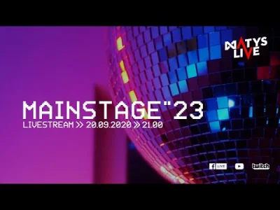 FantaZy - Zapraszam na transmisje live - DJ Matys ( ͡° ͜ʖ ͡°)

#niedzielawieczur #m...