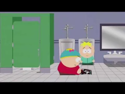 P.....l - @: skończyłem czytać na cis-facet i przypomniał mi sie South Park XD