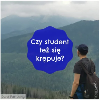 dwa_fartuchy - Byliście kiedyś badani przez studentów?

Czy powinniśmy wstydzić się...