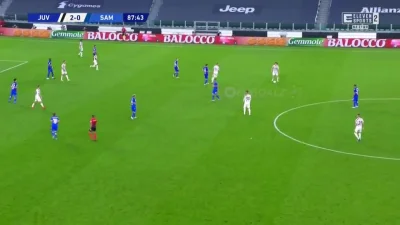 Minieri - Ronaldo, Juventus - Smapdoria 3:0
#golgif #mecz #juventus