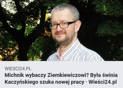 Syn_Tracza - xDDDDDDDDDDDD
#polityka #bekazpisu #neuropa #riserczziemkiewiczowski