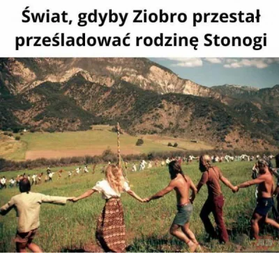 ImperatorPL - #polityka #ziobroprzestanmirodzineprzesladowac