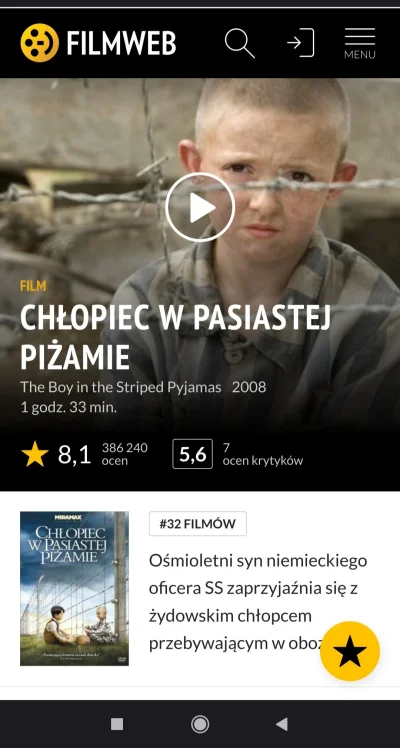 faus - https://www.filmweb.pl/film/Ch%C5%82opiec+w+pasiastej+pi%C5%BCamie-2008-420136...