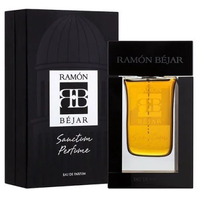 fryco - Ramón Béjar - Sanctum Perfume (2014)

Ramón Béjar to niszowa marka pochodzą...