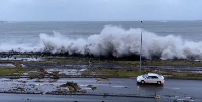 draobwons - #poniedzialkowymlynwodny ¯\\(ツ)\/¯
video tutaj
#rower #islandia