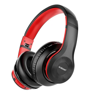 duxrm - AUSDOM ANC10 Active Noise Cancelling
#cebuladlaodwaznych
Kod: 6USDOFFS5
Ce...