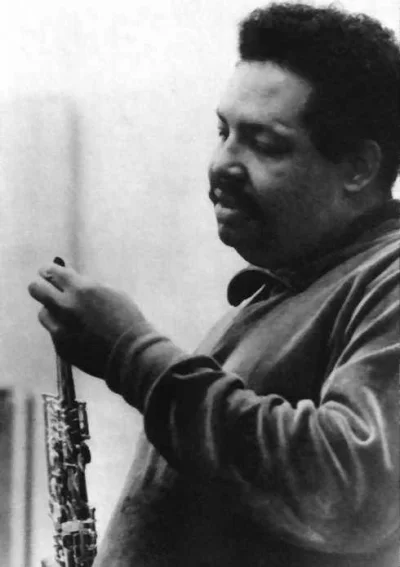 kojotte - Cannonball Adderley - Julian Edwin "Cannonball" Adderley (September 15, 192...