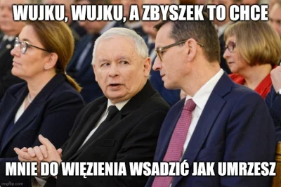 niezdiagnozowany - #ziobro 
#polityka