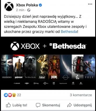 Policjant997 - Nie oszukujmy się. Za kilka lat Sony obudzi się z ręką w nocniku gdy X...