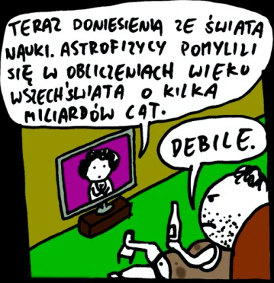 p.....k - Nie jesteśmy w stanie podać dokładnych dat większości wydarzeń z minionych ...