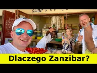 RobertKowalski - Dlaczego AssetsPro Inwestuje w Nieruchomości Na Zanzibarze?

SPOIL...