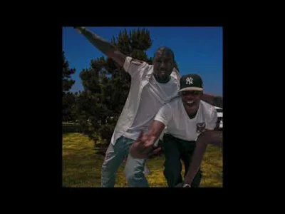 p.....k - Kanye West & Jay-Z na Otis Machine