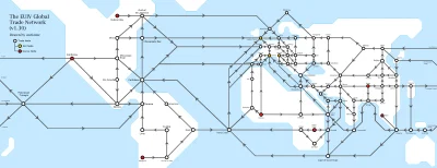 guest - >Complete Diagram of the EU4 Trade Network, in the style of a subway

#eu4 ...