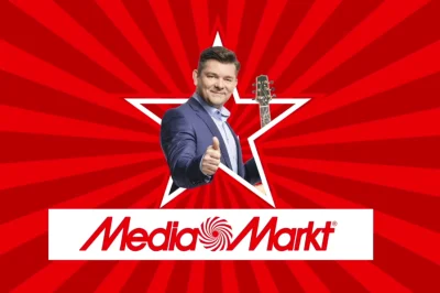 NoOne3 - Wciąż wybrałbym ten sklep niż dowolny Media Markt (╯°□°）╯