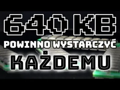 zerohedge - > "640 KB powinno wystarczyć każdemu"

https://www.dobreprogramy.pl/Col...