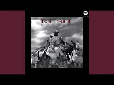 milijondolaruf - Przypominam że Presto to top 5 płyta Rush Available Light
#rush #mu...