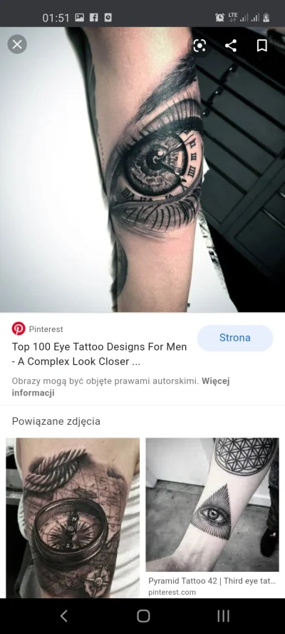 platini2000 - Ile może kosztować taki tatuaż? 
#tatuaze #tattoo #dziary