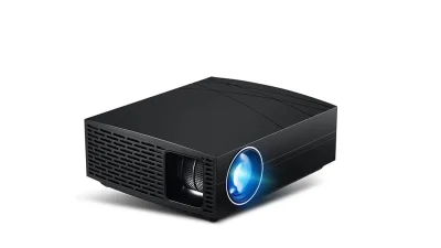 polu7 - Vivibright F20pro Projector 1080p - Banggood
Cena: 129.99$ (497.46 zł) + wys...