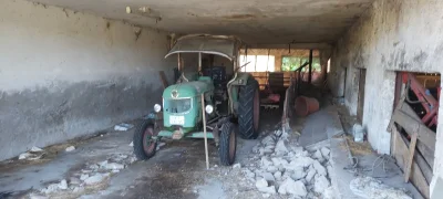 f.....k - #niemcy #wies #traktorboners #ciagniki
