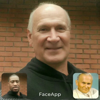 JackoPlacko - #faceapp #2137