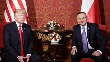 d.....t - @djtartini1: Na szczęście niedługo powstanie Fort Trump i do Polski przyjed...