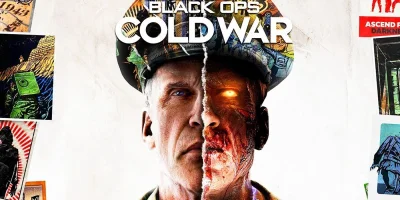 CODNews_pl - DUŻO PRZECIEKÓW O TRYBIE ZOMBIE W CALL OF DUTY: BLACK OPS COLD WAR

#c...