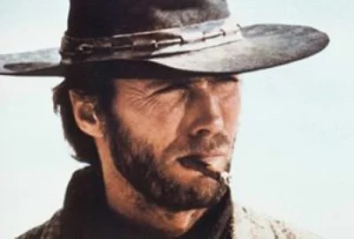 AlPedro - Mnie przypomina Clinta Eastwooda.