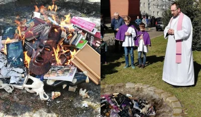 Czeski- - @Harold-: dobrze, że nie są.