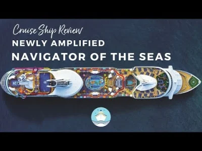 kuba70 - @iErdo: A tu masz atrakcje na pokładzie na przykładzie Navigatora of the sea...