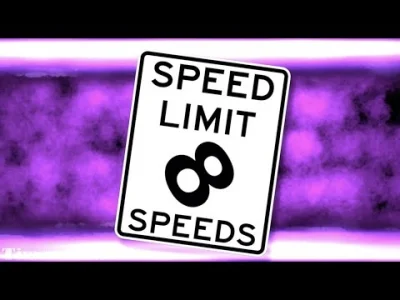 b.....s - Infinite Speeds :D