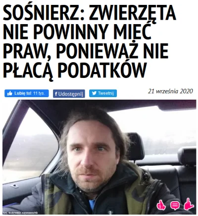 a.....r - Dlaczego poseł Sośnierz obraża wykopków z tagu #konfederacja ?

SPOILER