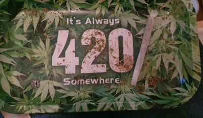 Vitass - Dzień dobry
 
 #420 #wykopjointclub #narkotykizawszespoko #marihuana