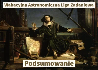 Al_Ganonim - Hej Ligowe Astromirki!
#kosmoliga dobiega końca! Zaimponowaliście mi sw...