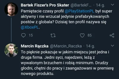 b0b3r - Ciężko się nie zgodzić z opinią że Sony zachowuje się jak nasycone zwierzę 

...