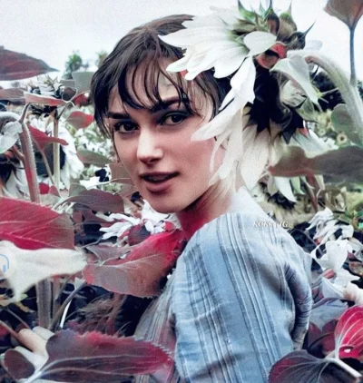 Jogi4 - (｡◕‿‿◕｡)
#keiraknightley #ladnapani #buziaboners #slodkijezu