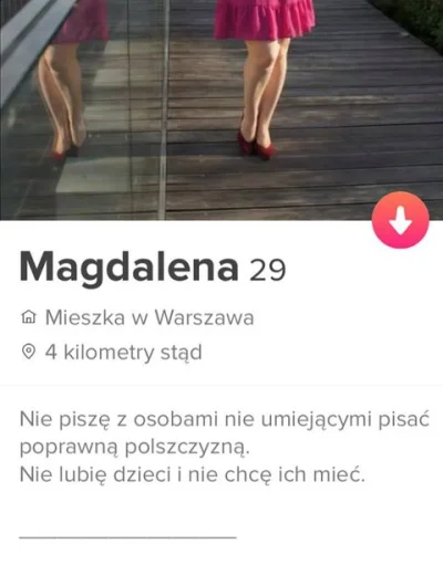 KontoZebyBlokowacSlabeTagi - Hmmm...
#tinder