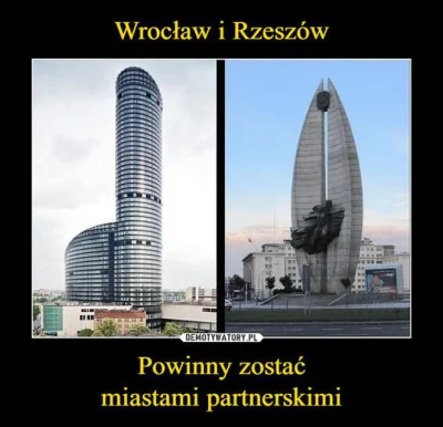 januszzczarnolasu - @producent_smogu: "Od rzeszowskiego apartamentowca wyższe w Polsc...
