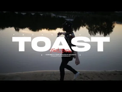 harnas_sv - YOUNG MULTI - TOAST (FANS EDITION)

Alternatywny klip do numeru Toast k...