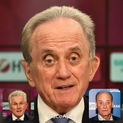 Codein - #faceapp #pilkanozna #bayernmonachium #bundesliga #mecz #kanalsportowy