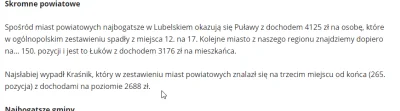 N....._ - Ludzie żyją w jakimś gównomieście powiatowym Polski B z dochodem 2700zł/oso...