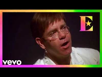 akurczak - Elton John - Can You Feel The Love Tonight z Króla Lwa