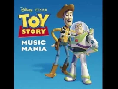 ruskizydek - Ty Druha we mnie masz z Toy Story