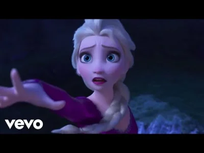 dekonfitura - Frozen 2