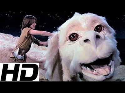 Transparentny - The Neverending Story • Theme Song • Limahl