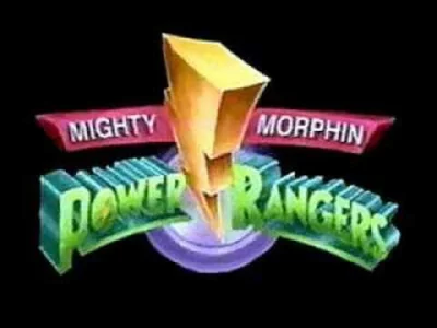 HrabiaTruposz - Mighty Morphin Power Rangers