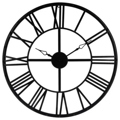 unmonitoredalias - @Geraltzkiwi: Są takie zegary, gdzie te cyfry rzymskie są "odwrotn...