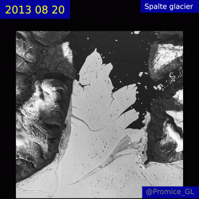 BaronAlvon_PuciPusia - Największy lodowiec Grenlandii na drodze do rozpadu <<< znalez...