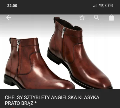 ZedMistrzCieni - #modameska #buty
Potrzebuje takie, tylko że czarne i najlepiej na s...